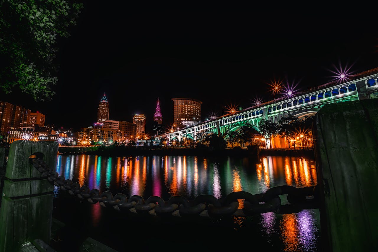 Things to Do in Cleveland, Ohio