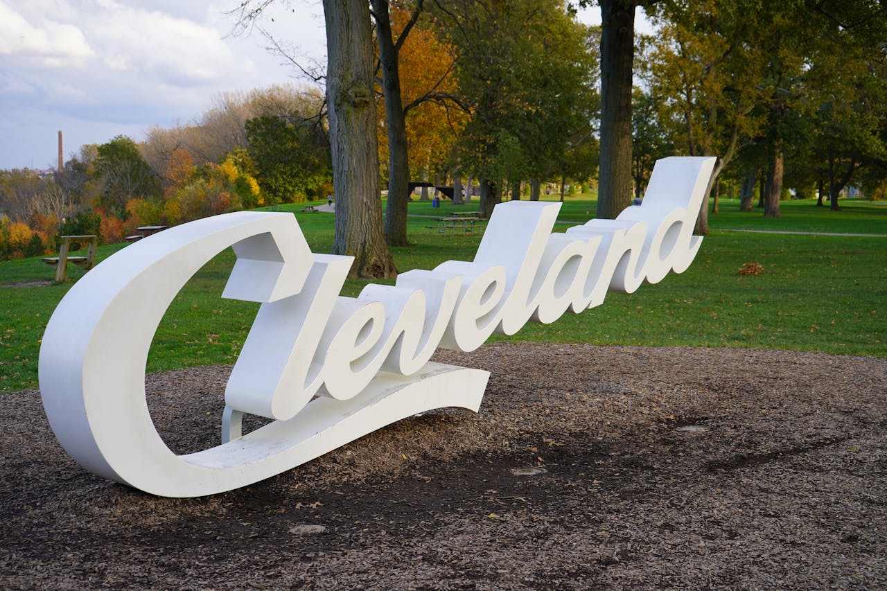 Hotels in Cleveland, Ohio