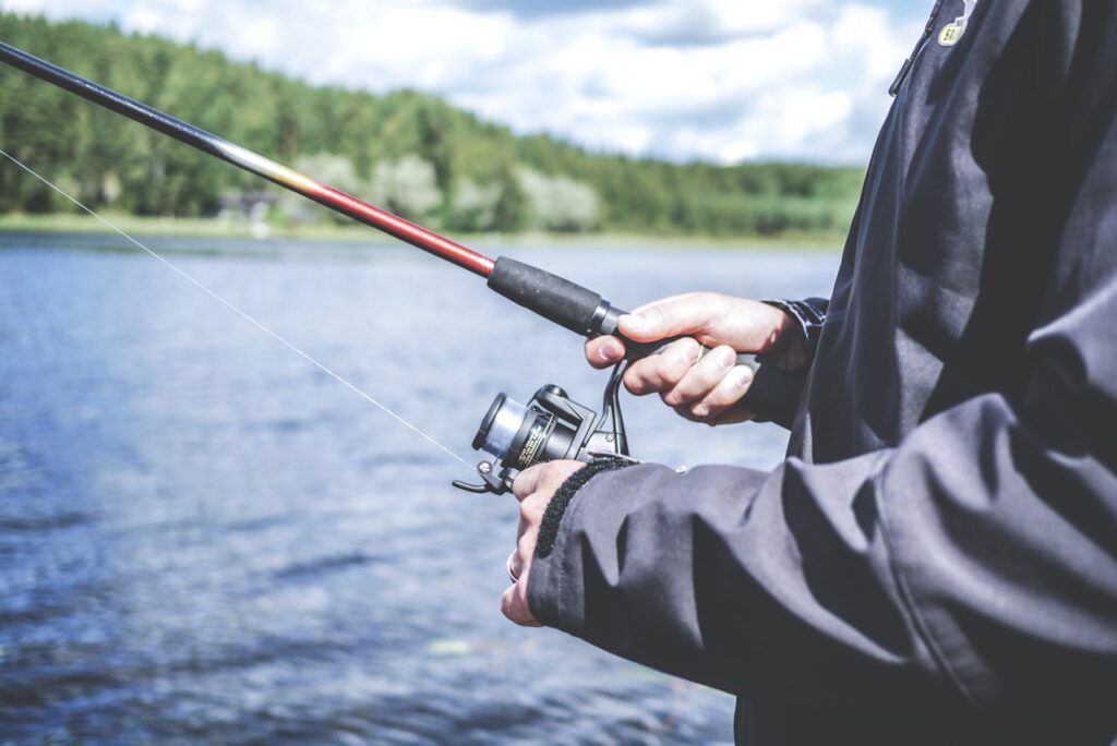 How to Get Your Ohio Fishing License