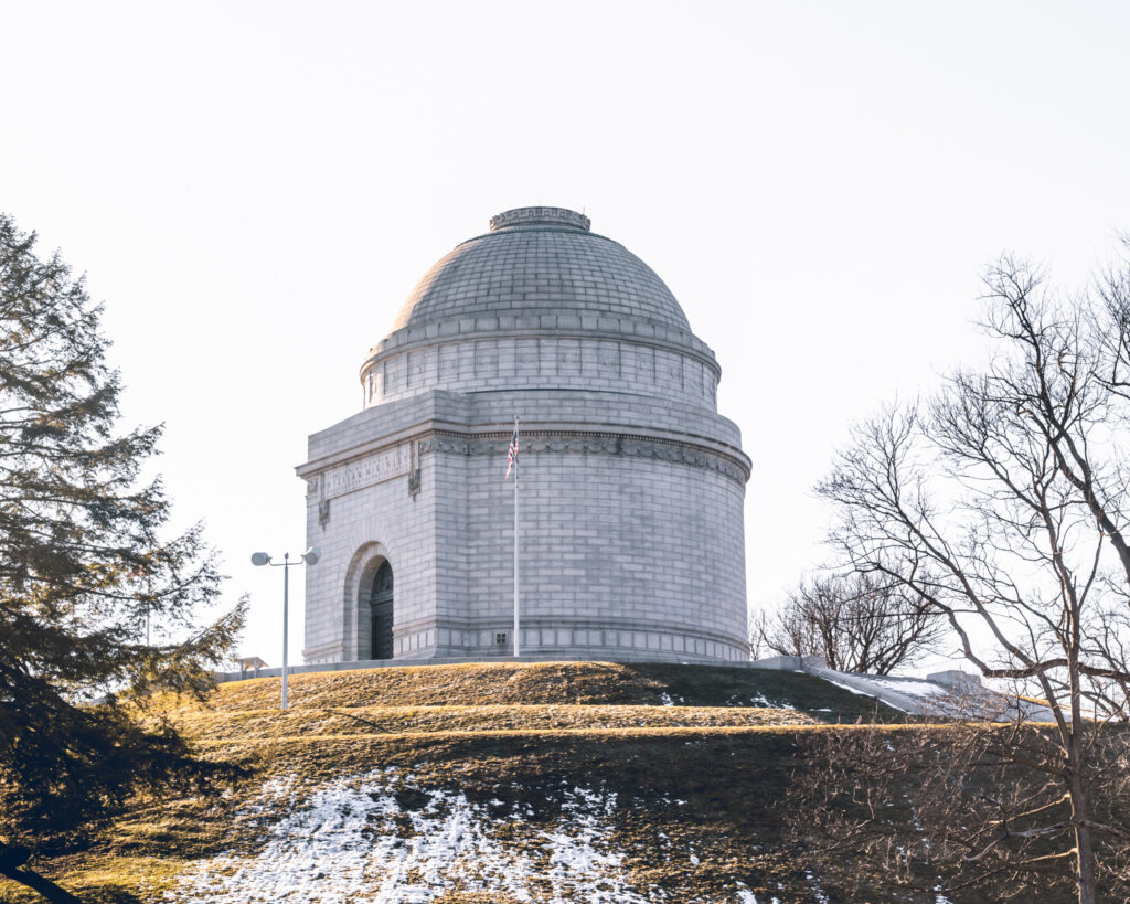 McKinley Presidential Library & Museum